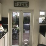 Garage conversion